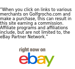 golfgrocho logo