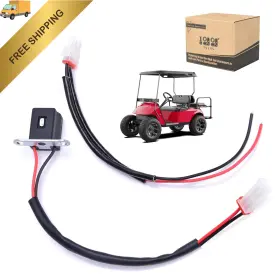 26651-g02 10l0l 28458-g01 10914 Ignition Coil Pickup Pulsar For 1991-2003 Ezgo Gas 4 Cycle Golf Cart