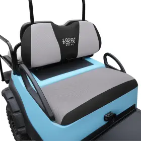 10l0l 688209789577 Golf Cart Seat Covers Universal For Yamaha Club Car Precedent Standard Fro