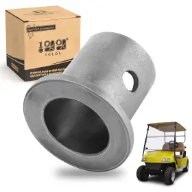 70185-g01 10l0l Golf Cart Steering Gear Box Flanged Bushing For Ezgo Txt Medalist 4