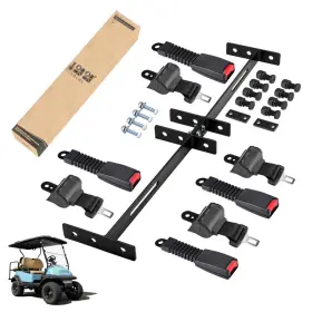 B07thx5n3b 10l0l Golf Cart Seat Belts Kituniversal For 4 Passenger/22 Seats Ezgo Txt Club B07thx5n3b 10l0l Golf Cart Seat Belts Kituniversal For 4 Passenger/22 Seats Ezgo Txt Club