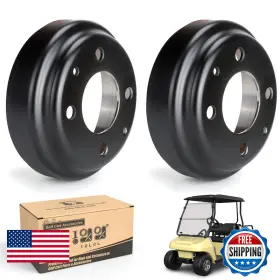 B08fr5s4c4 10l0l Golf Cart Brake Drums For Yamaha G1 G2 G8 G9 G11 G14 G16 G19 G22 G29