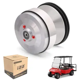 10l0l B0brts5fqb Golf Cart Drive Clutch For Club Car Ds 1997-2015 Precedent 2004-2015 Oem