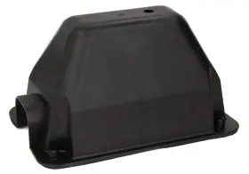 6731 3g Parts Controller Cover For Ezgo Dcs Golf Carts 2012