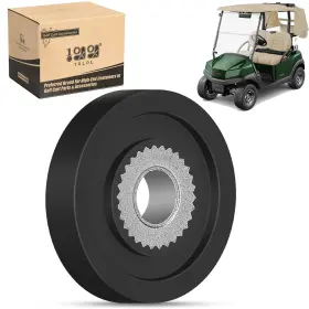 9.99world Mall 688209765038 Iq High Speed Golf Cart Magnet For Club Car Ds/precedent/tempo Sensor 4
