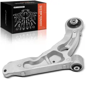 Apca5456 A-premium Front Left Lower Control Arm With Bushing Compatible Jeep Kl