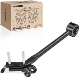 Apca5849 A-premium Front Left Lower Control Arm With Bushing Compatible Toyota