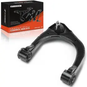 Apca9488 A-premium Front Right Upper Control Arm With Bushing Compatible Toyota