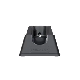 Accelerated Golf 810036051002 Prime Wireless Charging Stand Black Fitness New