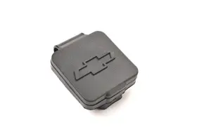 23181344 Acdelco Gm Accessories Trailer Hitch Receiver Closeout With Bowtie Logo