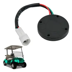 Vss-ju2h16 Acorntech Speed Sensor Compatible With Electric Yamaha G29 G22 Drive 2003-2014 Hit