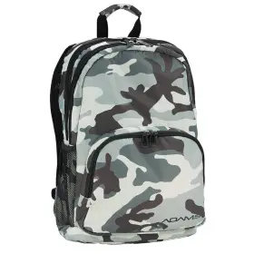 M1304301 Adams New Golf Backpack Camo