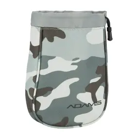 M1304901 Adams New Golf Valuablespouchcamo