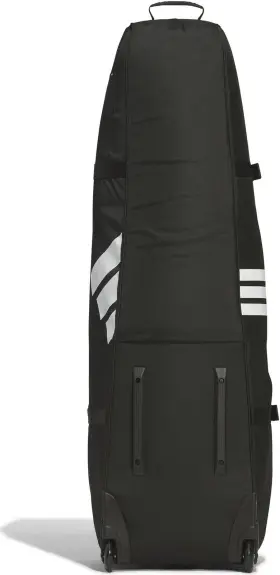 Adidas 197611939079 Golf Travel Cover Legend Ink Bag Black