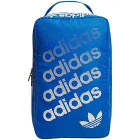Adidas 198324765443 Golf Originals Bluebird Shoe Bag New