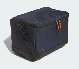 Jd7101 Adidas New Performance Golf Cooler Bag / Legend Ink 40 Retail