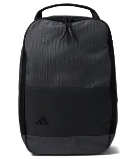 Kov57 Adidas Mens Golf Shoe Tennis Bag Gym And Sports Travel Grey - Recycled Materials