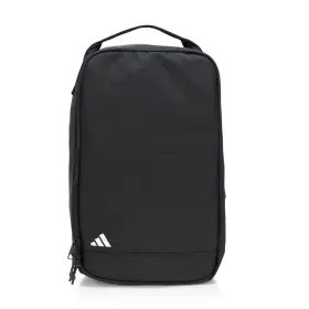 Kvi48 Adidas Mens Golf Shoe Bag Black One Size