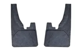 10308306aa Aev Front Splash Guards For 2019-2026 Ram 2500/3500 With Oe Flares - Heavy Du