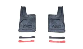 10308307aa Aev Rear Splash Guards - 2019-2026 Ram 2500/3500 Without E Flares Does Not Fit W