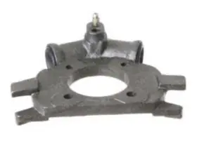 21086g1 Aftermarket Torque Spider Assly Only Hydraulic Brake Ez-go
