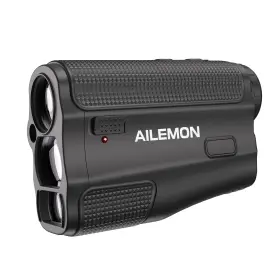 B0csymrdmj Ailemon Golf Laser Rangefinder Hunting Range Finder 900y Fast Focus High-precisi