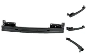 Vc-0145 Ainuosen Llc Front Bumper Reinforcement Compatible With 2013-2020 Ram 1500 2019-2024