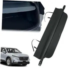 Aiac01004-3 Aitrn Trunk Cargo Cover For Honda Crv 2026-2023 Anti - Peeping Retractable Security