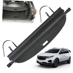 Aiac01010 Aitrn Trunk Cargo Cover For Chevy Equinox Gmc Terrain Equinox&gmc 18-24