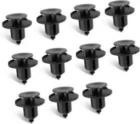 Aix 313092369345 Yamaha Floor Mat Rivet Push Fasteners Applicable To Driver Golf Ca
