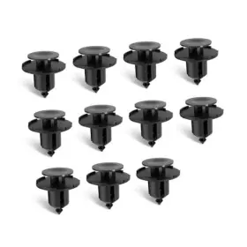 Aix-cb-102 Aix Yamaha Floor Mat Rivet Push Fasteners Applicable To Driver Golf
