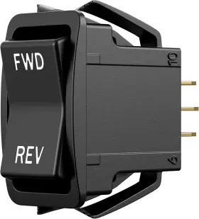 Du00075 Aix Drive Up Ezgo Forward Reverse Switch Golf Cart Fits