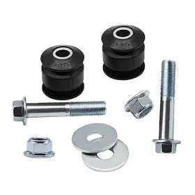 To1996-up Aix Xd-rab-01 Golf Cart Applicable Yamaha G&e Rear Arm Bushing Mounting Kit
