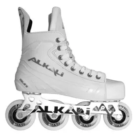 Alkali 848167083975 Cele Iii Senior Adult Junior Kids Inline Roller Hockey Skates New For 2023 S