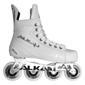 Alkali 848167083982 Cele Iii Senior Adult Junior Kids Inline Roller Hockey Skates New For
