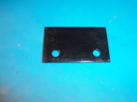 70080-g02p All4carts 5549 New Ezgo Gas And Electric Hill Brake Catch Bracket 1994 To Present Oem