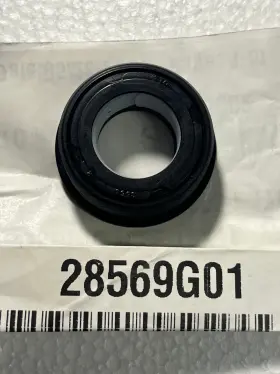 28569g01 All4carts 5589 Ezgo Steering Column Bushings 2001 To Present 28569g01 All4carts 5589 Ezgo Steering Column Bushings 2001 To Present