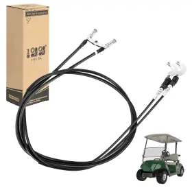 6885 All4carts Yamaha Shift Cable Assemblies Model G29