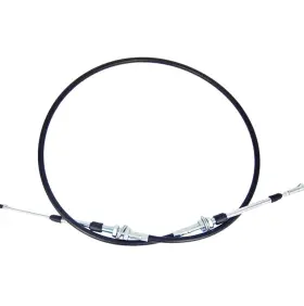 605809 All4carts 8329 Ezgo Gas Forward And Reverse Shifter Cable Shuttle 4/6 2008 To Present