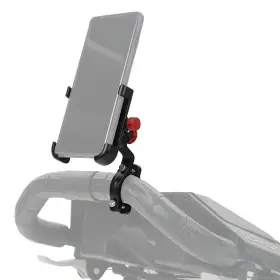 Alphard Golf 849650001803 Phone Holder Black New