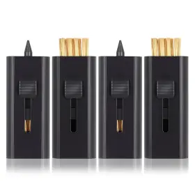 Blghw6tt Alrhso 693977 1 4pcs Pocket Golf Club Brush Retractable Wire Cleaner Double-sided