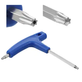 R1ci0vro Alrhso 743263 1 2 In Torque Driver Wrench T20 And T25 Club Wrenches Tool With Plastic