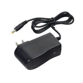 R37-4487 Alveytech 10.95 12.6 1 Amp Volt Coaxial Lithium-ion Battery Charger - Repla