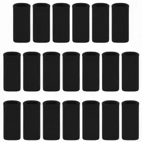 Ance28 Ancefine Finger Sleevesthumb Braces Support Elastic Compression Protector For R