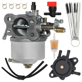 17553hyq-g16-1yb-yx Angrebuild 295cc Carburetor For Replaces Ez Go Golf Cart Txt Medalist Marathon 1991-up 4