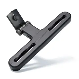 Chm02 Arafuna Car Headrest Mount Holder With Adjustable Holding Clamp Angle Adjusta