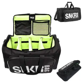 Artfilif 747749587002 Shoes Bag For Travel Sneaker Duffle Trave