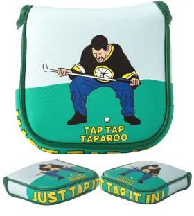 65289 Artpreti 658359678052 Funny Golf Putter Headcover Perfect Gift For Men And Women Access