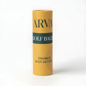 Arva 903126160478 Anti Hook And Slice Club Face Balm For Straighter Shots Spin Reduction