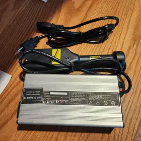 F7-1596 Aspaton Antuko 36v 5a Golf Cart Battery Charger